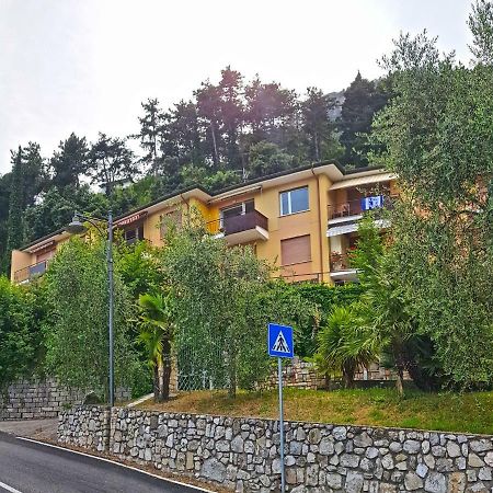 Panoramico Gardasee By Gardadomusmea Tremosine Exteriér fotografie