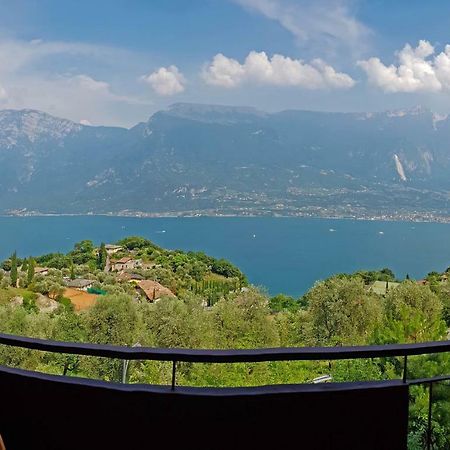 Panoramico Gardasee By Gardadomusmea Tremosine Exteriér fotografie