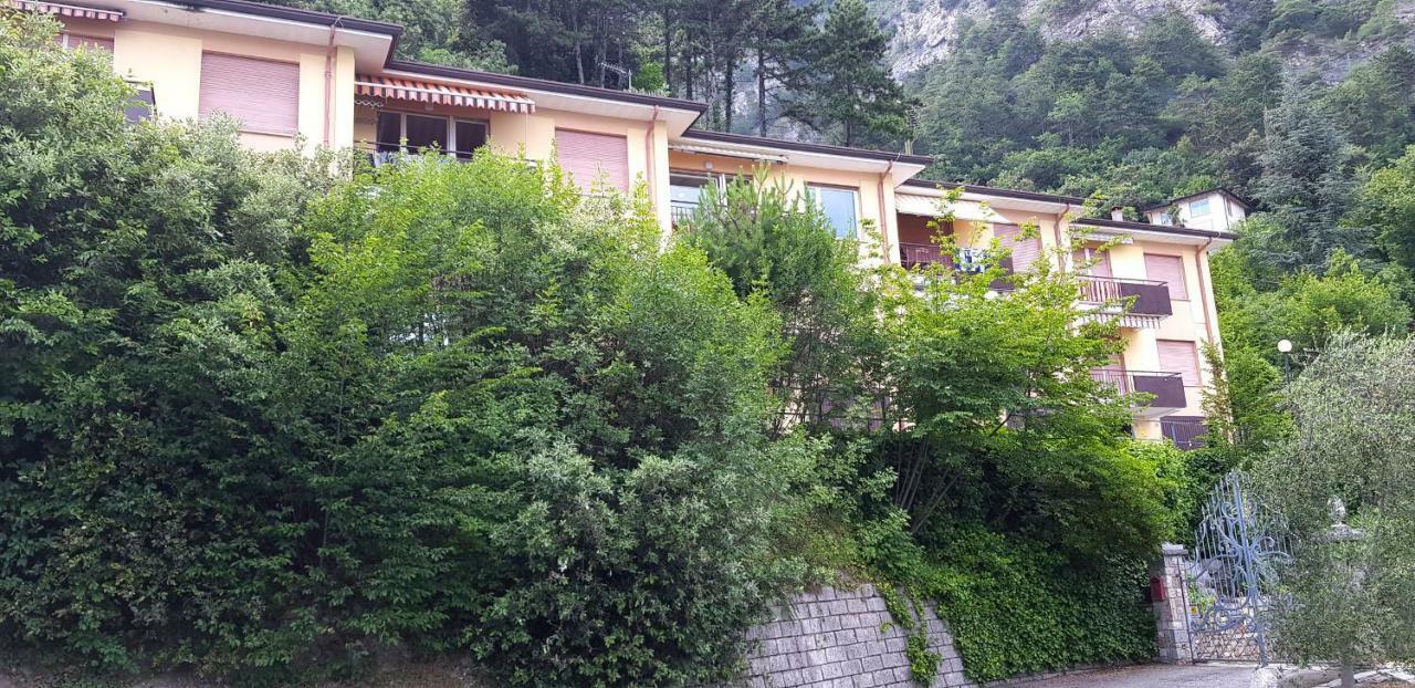 Panoramico Gardasee By Gardadomusmea Tremosine Exteriér fotografie