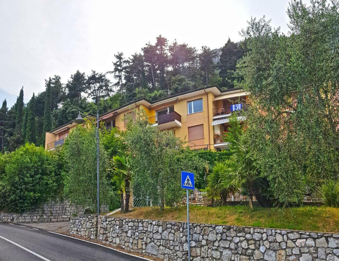 Panoramico Gardasee By Gardadomusmea Tremosine Exteriér fotografie