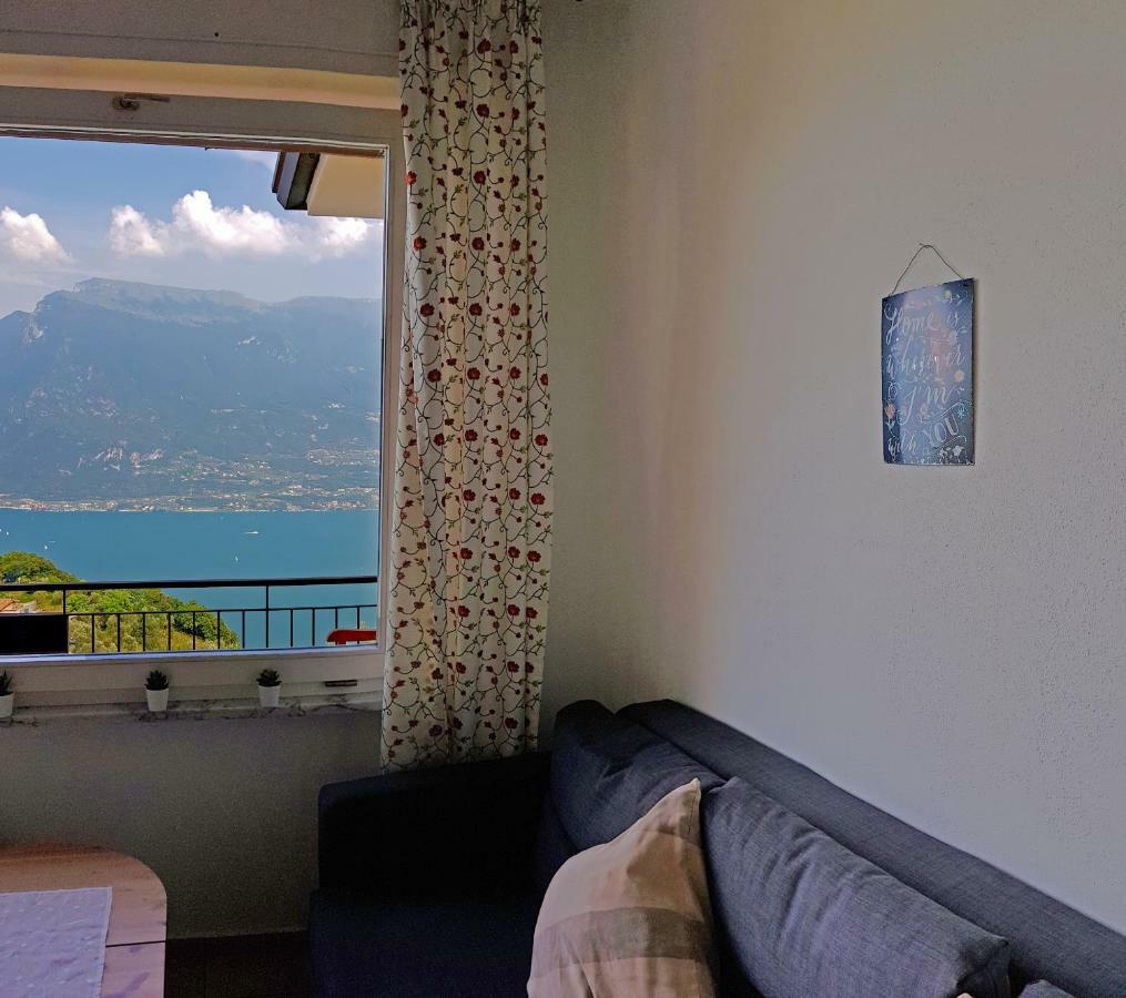 Panoramico Gardasee By Gardadomusmea Tremosine Exteriér fotografie